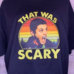 Supernatural Dean Winchester T Shirt - XL